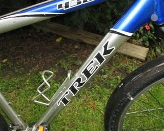 Trek Men's Bicycle