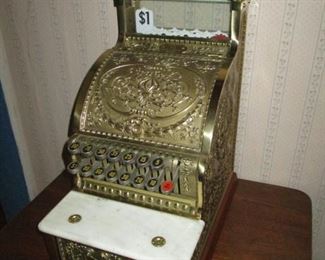 National Cash Register