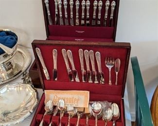 Flatware