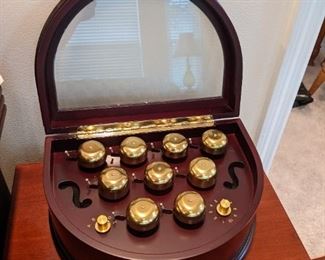 Music box
