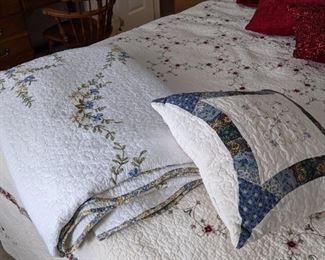 Bed spreads