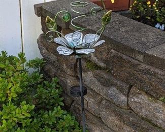 Garden decor