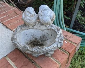 Garden decor