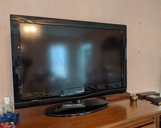 Samsung TV