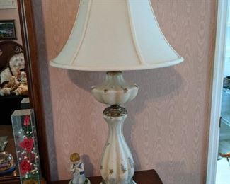 Cute lamp 