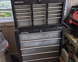 Tool cart