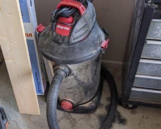 Shop Vac