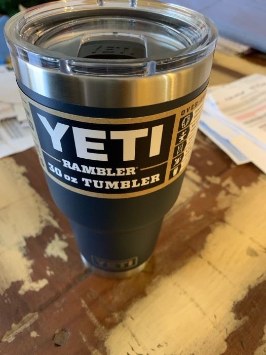 yeti