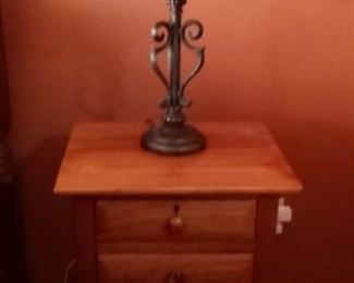 Night stand / side table