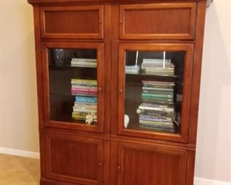 Alexander Julian Colours Collection Bookcase