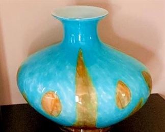 Vase