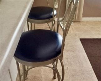 Bar stools