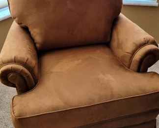 arm chair