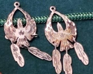 Native American jewelry