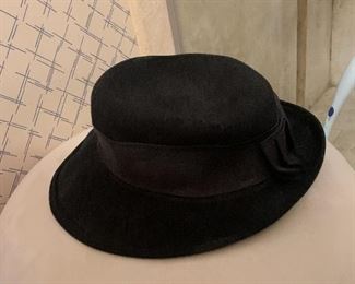 Hats each