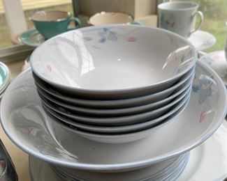 Casual China Collection $35