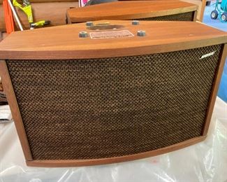 Bose 901 Speakers
