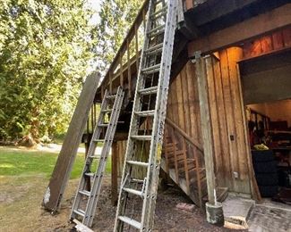 Ladders