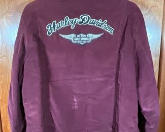 Harley Davidson Jacket