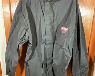 Harley Davidson rain Gear