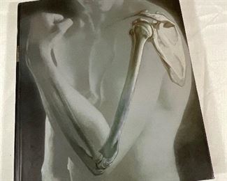 Anatomy Book