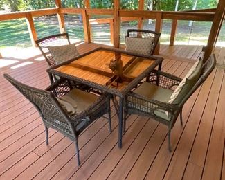 Outdoor Patio Furniture