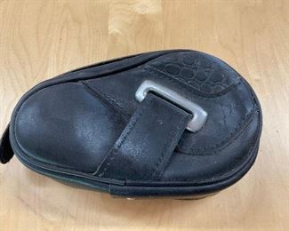 Harley davidson tool bag