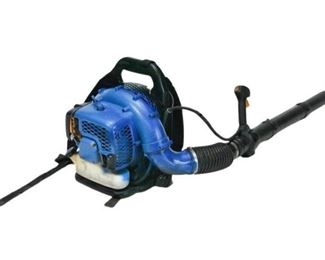 19. Gas Blower
