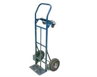 20. Hand Truck