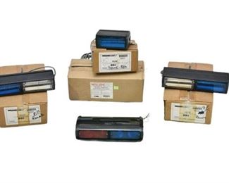 59. Group Lot Of Lights