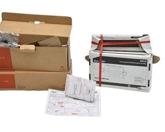 73. Super Shocks and Exit Sign