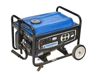 79. POWERHORSE Generator