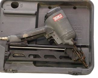 102. SENCO Nail Gun