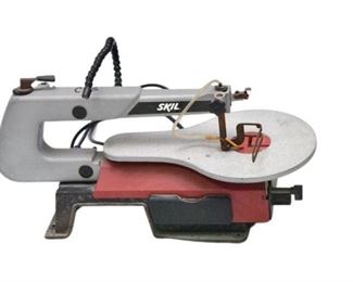 121. SKIL 16 Scroll Saw