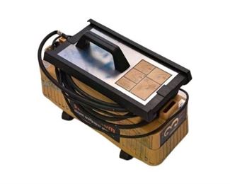 130. STEAM TEAM Steam Wallpaper Stripper