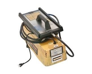 137. STEAM TEAM Steam Wallpaper Stripper