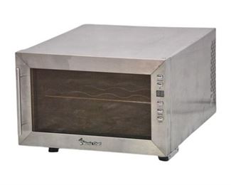 148. MAGIC CHEF Counter Top Wine Cooler