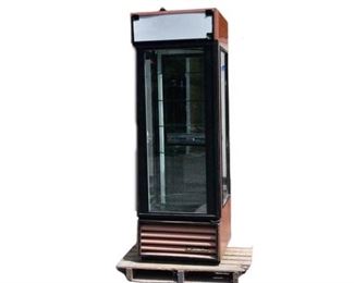 175. TRUE Commercial Refrigerator
