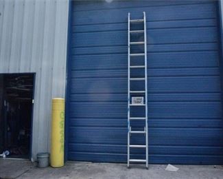 217. 24 FT Ladder