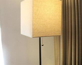 Small Litesun Lighting Table Desk Bedside Lamp