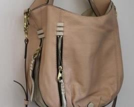 50 - Oryany Leather Handbag
