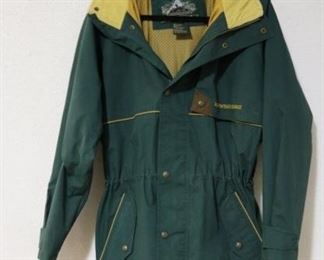 68 - Mountain Horse Riding Coat Size M

