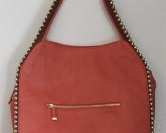 80 - Big Buddha Handbag
