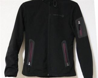 83 - Free Country Rain Jacket Size XS
