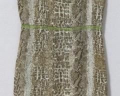 101a - T. Tahari Sleeveless Dress, size 6
