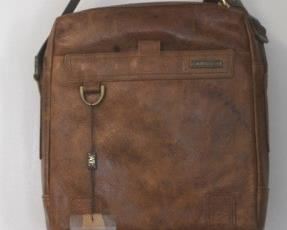 155 - Lazzaro Leather Handbag
