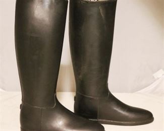 169 - Dafna Riding Boots Size 8
