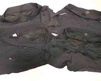 175a - Lot of assorted skorts - size S
