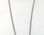 212 - Brighton crystal ball topaz brown filigree pendant with matching earrings 18" necklace
