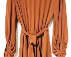 215a - Entro dress - size S
